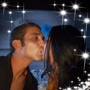 Meet your Posher, Deyanira